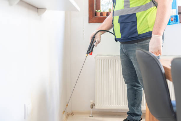 Best Emergency Pest Control  in Martha Lake, WA